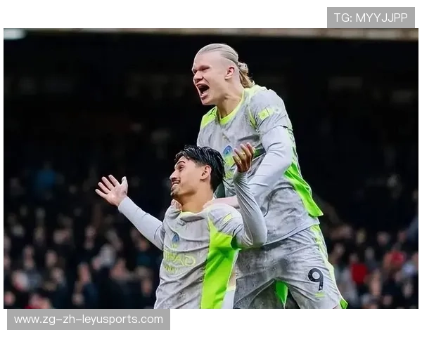 诺丁汉森林盯哈兰德式极限冲锋：足球战魂中的绝地反击