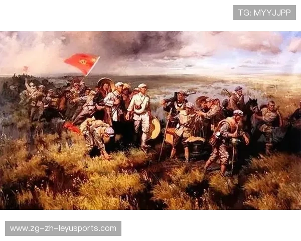 逆境中的“英雄豪杰”——不抛弃不放弃的精神，逆境时不放弃